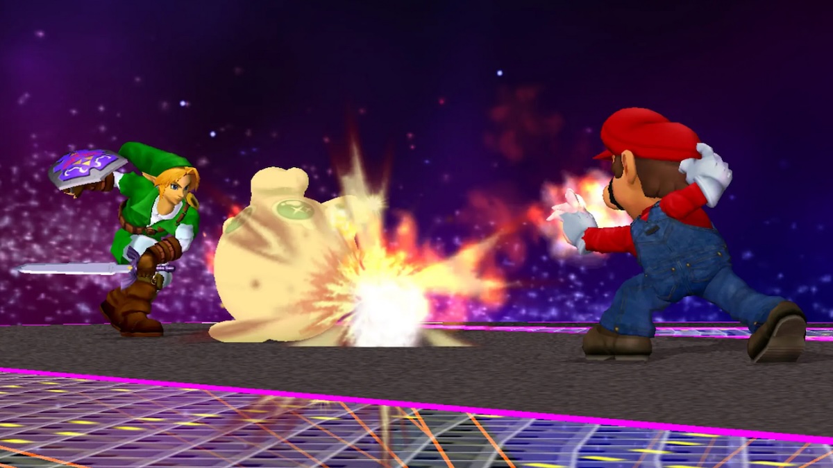 Разработчики декомпилировали исходный код Super Smash Bros Melee при помощи ИИ - 1